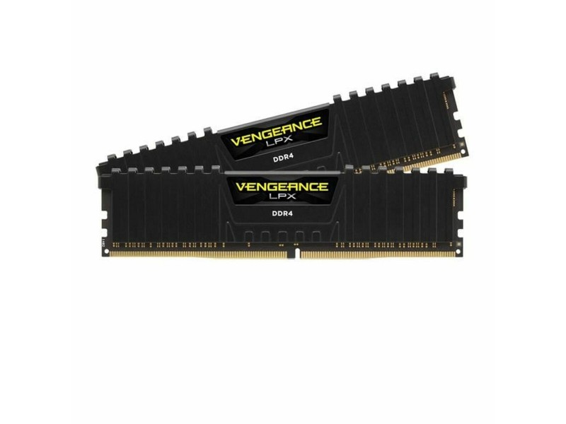 RAM памет Corsair CMK32GX4M2Z3600C18 DDR4 3600 MHz 32 GB CL18 NaN от | techMAG.bg RAM памет Corsair CMK32GX4M2Z3600C18 DDR4 3600 MHz 32 GB CL18 NaN – BB Основна памет