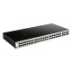 Суич D-Link DGS-1210-48/E NaN –  BB Мрежови комутатори