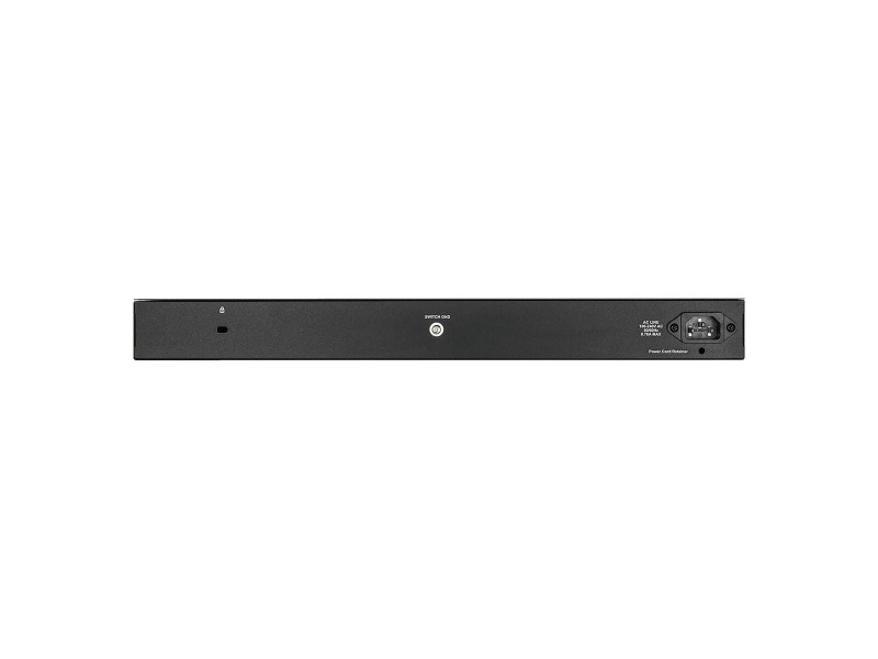Суич D-Link DGS-1210-48/E NaN –  BB Мрежови комутатори