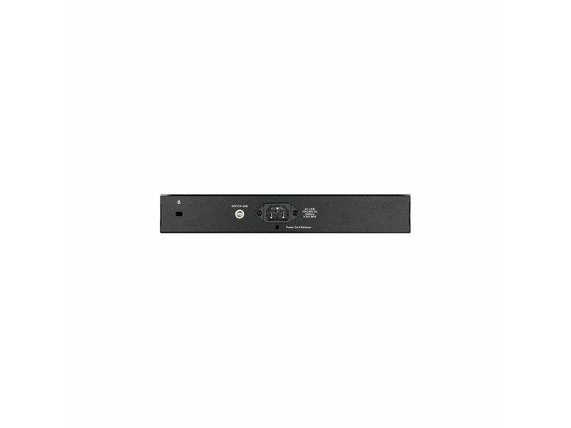 Суич D-Link DGS-1210-16/E NaN –  BB Мрежови комутатори