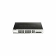 Суич D-Link DGS-1210-16/E NaN –  BB Мрежови комутатори
