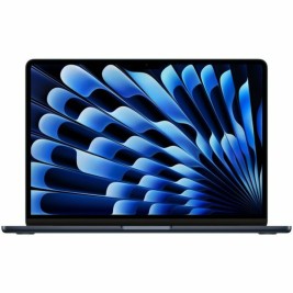 Лаптоп Apple MRXW3Y/A M3 8 GB RAM 512 GB SSD