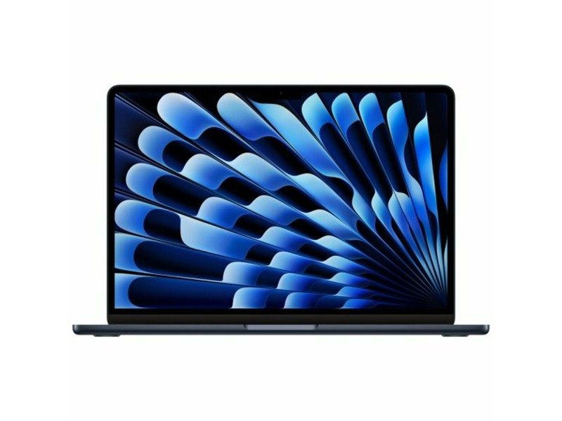 Лаптоп Apple MRXW3Y/A M3 8 GB RAM 512 GB SSD NaN –  BB Лаптопи