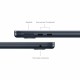 Лаптоп Apple MRXW3Y/A M3 8 GB RAM 512 GB SSD NaN –  BB Лаптопи