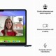 Лаптоп Apple MRXW3Y/A M3 8 GB RAM 512 GB SSD NaN –  BB Лаптопи