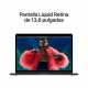 Лаптоп Apple MRXW3Y/A M3 8 GB RAM 512 GB SSD NaN –  BB Лаптопи