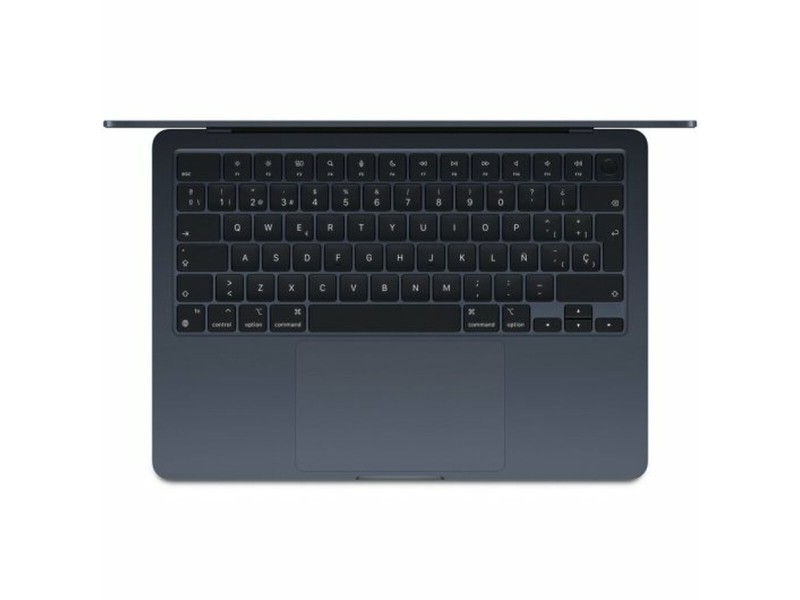 Лаптоп Apple MRXW3Y/A M3 8 GB RAM 512 GB SSD NaN –  BB Лаптопи