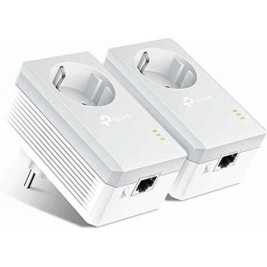 Адаптер за смарт телевизор TP-Link TL-PA4010P KIT V5