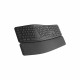 Клавиатура Logitech 920-010105 Черен Сив Графит Испанска Qwerty NaN –  BB Клавиатури