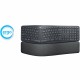 Клавиатура Logitech 920-010105 Черен Сив Графит Испанска Qwerty NaN –  BB Клавиатури