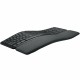 Клавиатура Logitech 920-010105 Черен Сив Графит Испанска Qwerty NaN –  BB Клавиатури