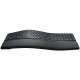 Клавиатура Logitech 920-010105 Черен Сив Графит Испанска Qwerty NaN –  BB Клавиатури