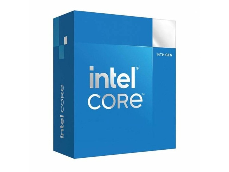 процесор Intel BX8071514500 Intel Core i5 LGA 1700 NaN –  BB Процесори