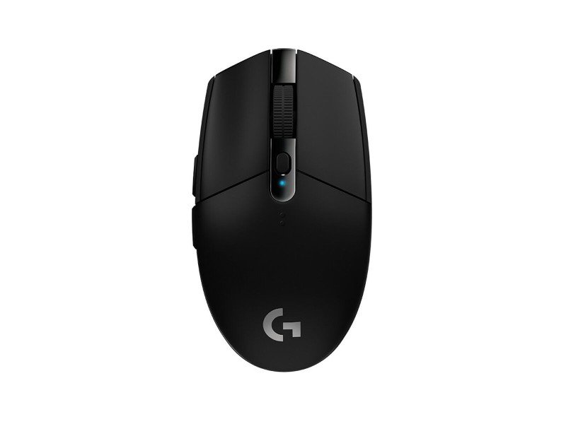 Мишка Logitech 910-005282 NaN –  BB Мишки за геймъри