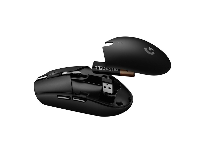 Мишка Logitech 910-005282 NaN –  BB Мишки за геймъри