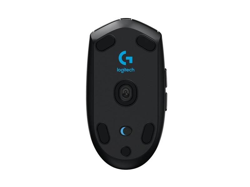 Мишка Logitech 910-005282 NaN –  BB Мишки за геймъри