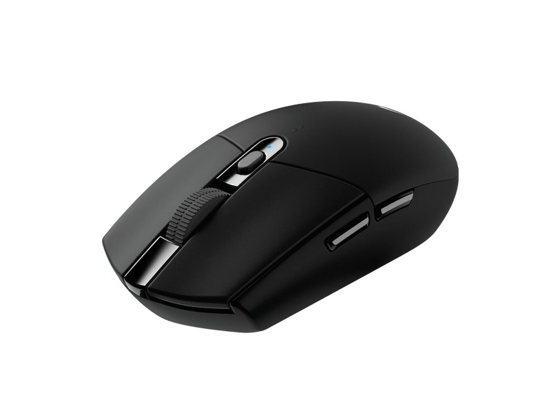 Мишка Logitech 910-005282 NaN –  BB Мишки за геймъри