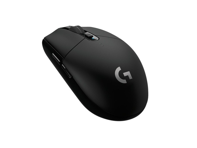 Мишка Logitech 910-005282 NaN –  BB Мишки за геймъри