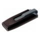 Флашка Verbatim V3 Store n Go Черен 128 GB (10 броя) NaN –  BB USB стикове