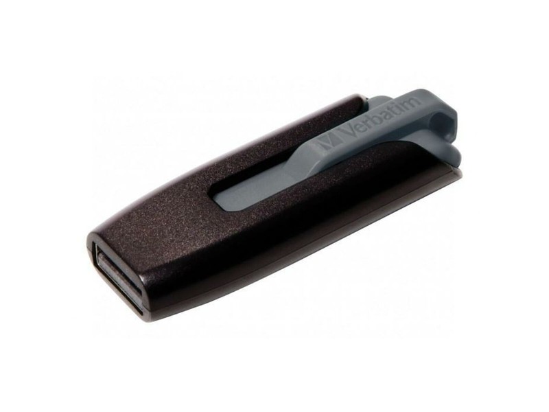 Флашка Verbatim V3 Store n Go Черен 64 GB (10 броя) NaN –  BB USB стикове