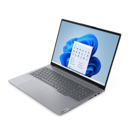 Лаптоп Lenovo ThinkBook 16 16" AMD Ryzen 7 7730U  16 GB RAM 512 GB SSD Qwerty US