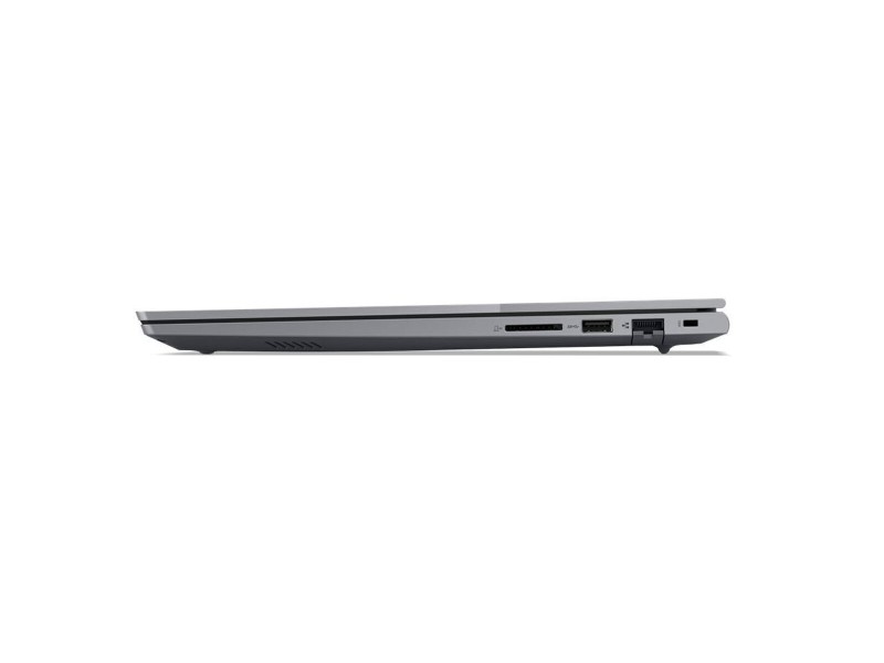 Лаптоп Lenovo ThinkBook 16 16 AMD Ryzen 7 7730U  16 GB RAM 512 GB SSD Qwerty US NaN –  BB Лаптопи