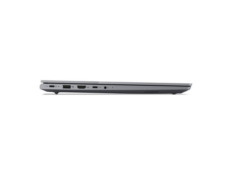 Лаптоп Lenovo ThinkBook 16 16 AMD Ryzen 7 7730U  16 GB RAM 512 GB SSD Qwerty US NaN –  BB Лаптопи