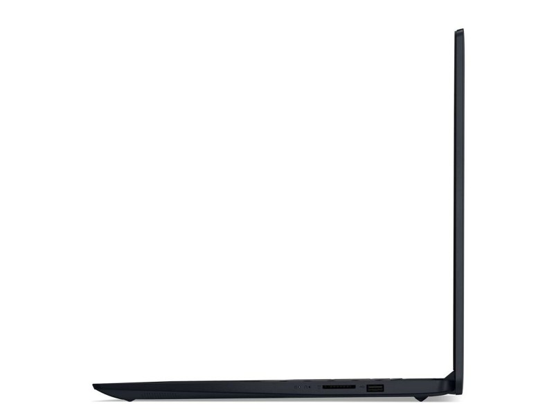 Лаптоп Lenovo IdeaPad 3 17,3 Intel Core i5-1235U 8 GB RAM 512 GB SSD NaN –  BB Лаптопи