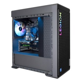 Настолен компютър Lenovo Legion T5 26IRB8 Intel Core i5-14400F 32 GB RAM 1 TB SSD Nvidia Geforce RTX 4060