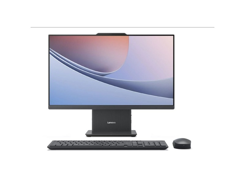 Всичко е едно Lenovo IdeaCentre AIO 24IRH9 23,8 Intel Core i7-13620H 16 GB RAM 512 GB SSD NaN –  BB Всичко в едно