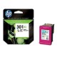 Оригиална касета за мастило HP 301XL Трицветен (60 броя) NaN –  BB Касети с мастило