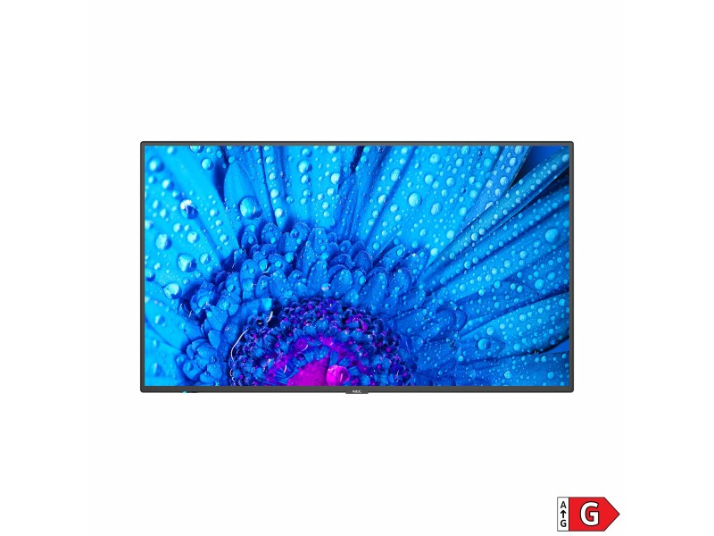 Монитор Videowall NEC M431 4K Ultra HD 43 240 Hz 60 Hz NaN –  BB Монитори