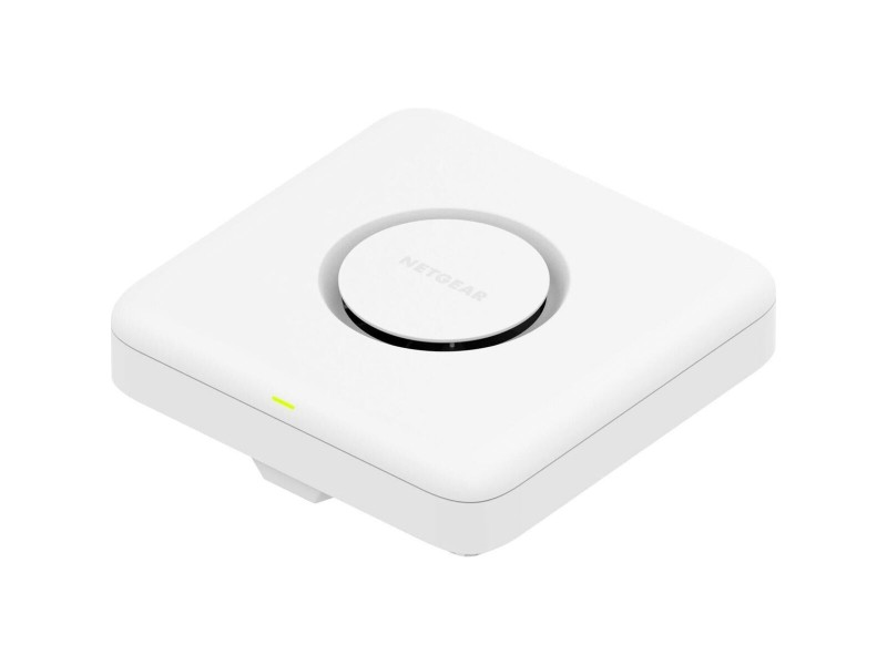 Точка за достъп Netgear WBE750-100EUS Бял NaN –  BB Точки за безжичен достъп