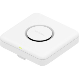 Точка за достъп Netgear WBE750-100EUS Бял