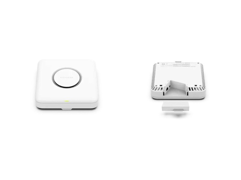 Точка за достъп Netgear WBE750-100EUS Бял NaN –  BB Точки за безжичен достъп