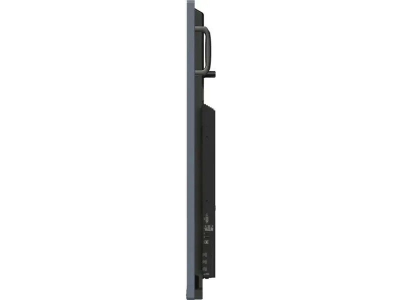 Интерактивен фенер за екран ViewSonic IFP6533-G 65 60 Hz 4K Ultra HD NaN –  BB Монитори