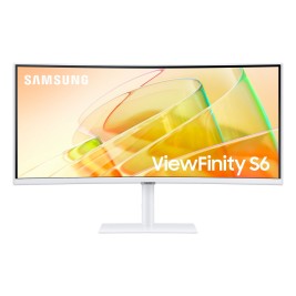 Монитор Samsung LS34C650TAUXEN 4K Ultra HD 34" 100 Hz