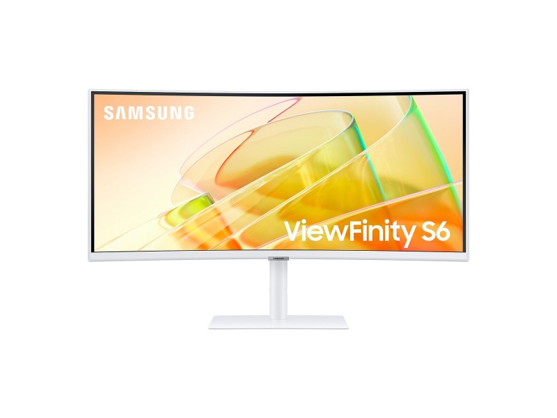 Монитор Samsung LS34C650TAUXEN 4K Ultra HD 34 100 Hz NaN –  BB Монитори