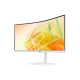 Монитор Samsung LS34C650TAUXEN 4K Ultra HD 34 100 Hz NaN –  BB Монитори