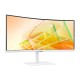 Монитор Samsung LS34C650TAUXEN 4K Ultra HD 34 100 Hz NaN –  BB Монитори