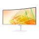 Монитор Samsung LS34C650TAUXEN 4K Ultra HD 34 100 Hz NaN –  BB Монитори