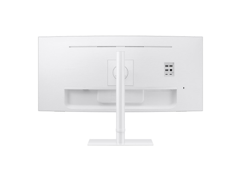 Монитор Samsung LS34C650TAUXEN 4K Ultra HD 34 100 Hz NaN –  BB Монитори