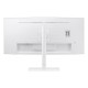 Монитор Samsung LS34C650TAUXEN 4K Ultra HD 34 100 Hz NaN –  BB Монитори