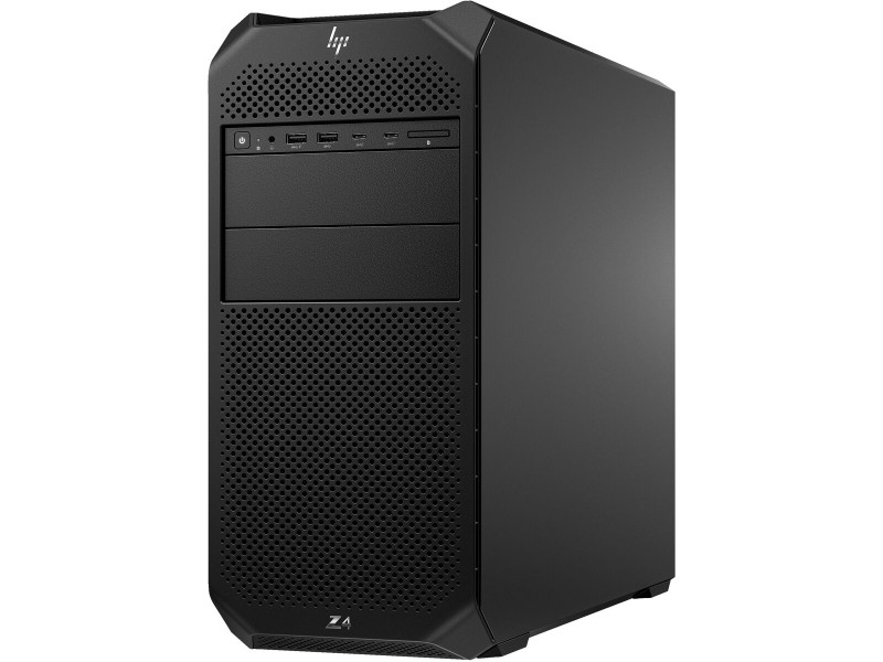 Настолен компютър HP Z4 G5 64 GB RAM 1 TB SSD Intel Xeon W5-2445 NaN –  BB Кули