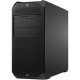 Настолен компютър HP Z4 G5 64 GB RAM 1 TB SSD Intel Xeon W5-2445 NaN –  BB Кули
