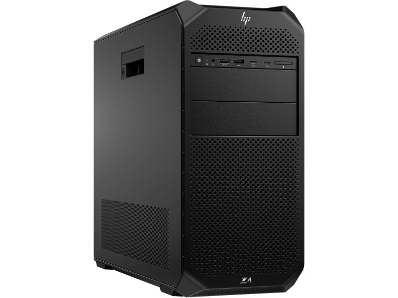 Настолен компютър HP Z4 G5 64 GB RAM 1 TB SSD Intel Xeon W5-2445 NaN –  BB Кули