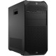 Настолен компютър HP Z4 G5 64 GB RAM 1 TB SSD Intel Xeon W5-2445 NaN –  BB Кули