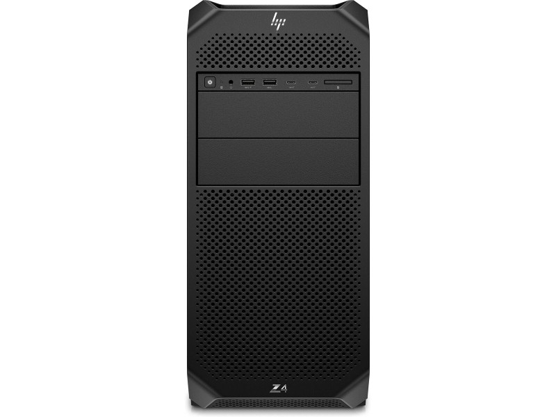 Настолен компютър HP Z4 G5 64 GB RAM 1 TB SSD Intel Xeon W5-2445 NaN –  BB Кули
