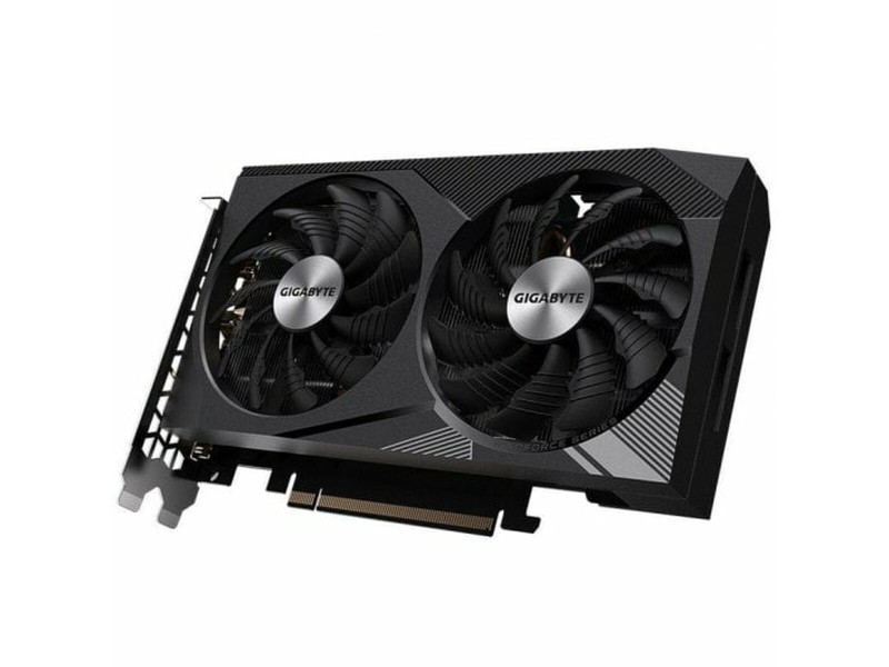 Графична карта Gigabyte GV-N3060WF2OC-12GD GeForce RTX 3060 12 GB GDDR6 NaN –  BB Графични карти