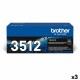 Oригинален тонер Brother TN3512 Черен (3 броя) NaN –  BB Тонер касети